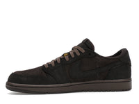 Air Jordan 1 Retro Low OG SP Travis Scott Velvet Brown