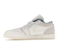 Air Jordan 1 Low SE Summit White Sail