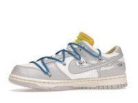 Nike Dunk Low Off-White Lot 10