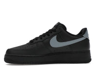 Nike Air Force 1 Low '07 Black Cool Grey