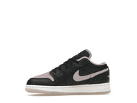 Air Jordan 1 Low SE Black Iced Lilac