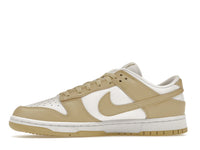 Nike Dunk Low Team Gold