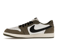 Air Jordan 1 Retro Low OG Medium Olive