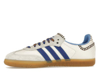 Adidas Samba Nylon Wales Bonner Wonder Clay Royal