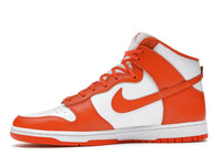Nike Dunk High Syracuse 2021