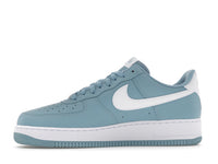 Nike Air Force 1 Low '07 Worn Blue White
