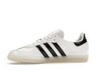 Adidas Samba Jason Dill White Black Patent