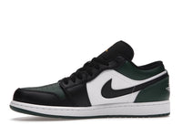 Air Jordan 1 Low Green Toe