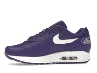 Nike Air Max 1 '87 SP Supreme Varsity Purple