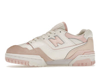New Balance 550 White Pink