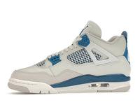 Air Jordan 4 Retro Military Blue 2024