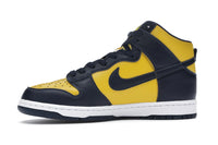 Nike Dunk High Michigan 2020
