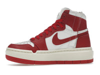 Air Jordan 1 Elevate High Summit White Varsity Red