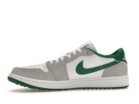 Air Jordan 1 Retro Low Golf Pine Green