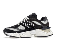 New Balance 9060 Brown Black