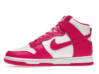 Nike Dunk High Pink Prime