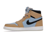 Air Jordan 1 High Zoom Air CMFT Psychic Blue
