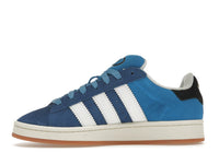 Adidas Campus 00s Bright Blue Dark Marine