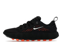 Nike Mind 002 Black Chrome