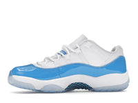 Air Jordan 11 Retro Low University Blue 2026