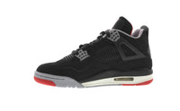Air Jordan 4 Retro Black Cement 1999