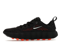 Nike Mind 002 Black Hyper Crimson