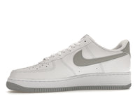 Nike Air Force 1 Low '07 White Light Smoke Grey
