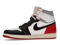 Air Jordan 1 Retro High Union Los Angeles Black Toe