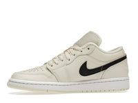 Air Jordan 1 Low Coconut Milk