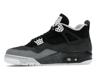 Air Jordan 4 Retro Fear 2024