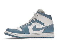 Air Jordan 1 Mid UNC 2022