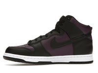 Nike Dunk High Fragment Beijing 2021