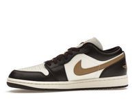 Air Jordan 1 Low Shadow Brown