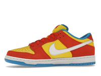 Nike SB Dunk Low Pro Bart Simpson