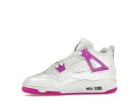 Air Jordan 4 Retro Hyper Violet