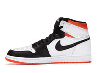 Air Jordan 1 Retro High Electro Orange