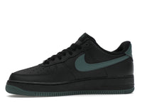 Nike Air Force 1 Low '07 Black Vintage Green