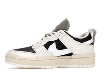 Nike Dunk Low Disrupt Pale Ivory Black