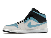 Air Jordan 1 Mid SE Blue Chill