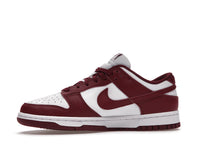 Nike Dunk Low Bordeaux