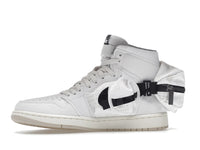 Air Jordan 1 Retro High OG SP Utility White Black