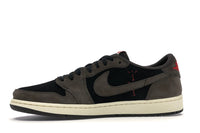 Air Jordan 1 Retro Low OG SP Travis Scott Mocha