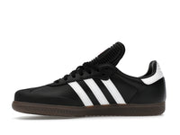 Adidas Samba Bape Black White Gum
