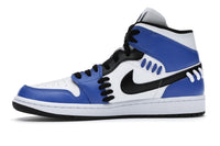 Air Jordan 1 Mid Sisterhood