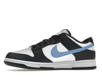 Nike Dunk Low Midnight Navy University Blue