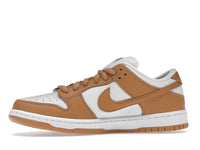 Nike SB Dunk Low Pro ISO Light Cognac