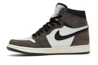Air Jordan 1 Retro High OG SP Travis Scott Mocha