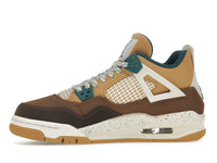 Air Jordan 4 Retro Cacao Wow