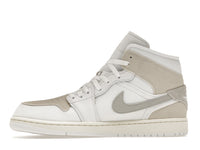 Air Jordan 1 Mid SE Craft Tech Grey