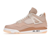 Air Jordan 4 Retro Shimmer